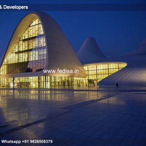 Building Design Architecture Design Architectural Engineering Architect Model No - 6140