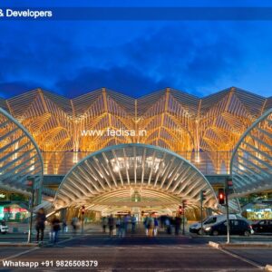 Building Design Architecture Design Architectural Engineering Architect Model No - 6141