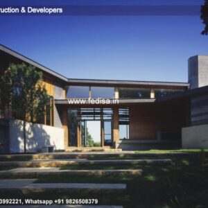 Building Design Architecture Design Architectural Engineering Architect Model No - 6144