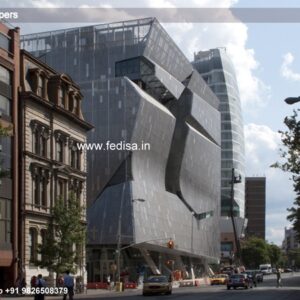 Building Design Architecture Design Architectural Engineering Architect Model No - 6146