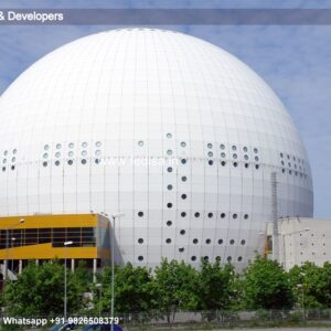 Building Design Architecture Design Architectural Engineering Architect Model No - 6147