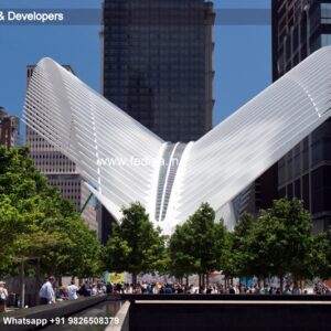 Building Design Architecture Design Architectural Engineering Architect Model No - 6155