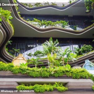 Building Design Architecture Design Architectural Engineering Architect Model No - 6160