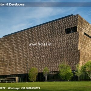 Building Design Architecture Design Architectural Engineering Architect Model No - 6161