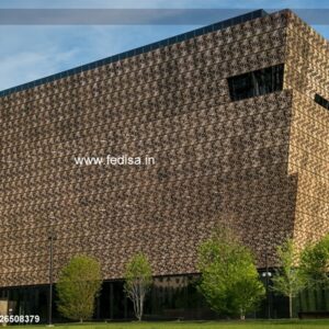 Building Design Architecture Design Architectural Engineering Architect Model No - 6162