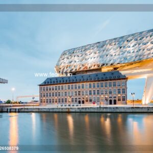 Building Design Architecture Design Architectural Engineering Architect Model No - 6166