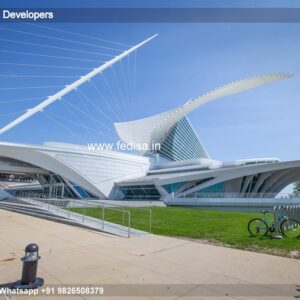 Building Design Architecture Design Architectural Engineering Architect Model No - 6169