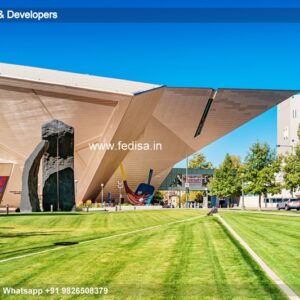 Building Design Architecture Design Architectural Engineering Architect Model No - 6172