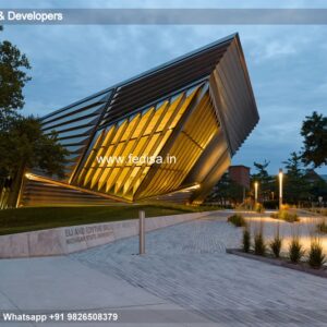 Building Design Architecture Design Architectural Engineering Architect Model No - 6174