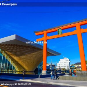 Building Design Architecture Design Architectural Engineering Architect Model No - 6175