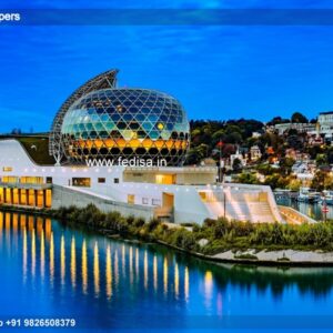 Building Design Architecture Design Architectural Engineering Architect Model No - 6178