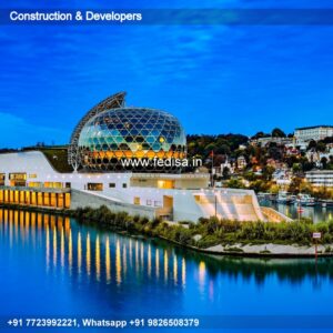 Building Design Architecture Design Architectural Engineering Architect Model No - 6179