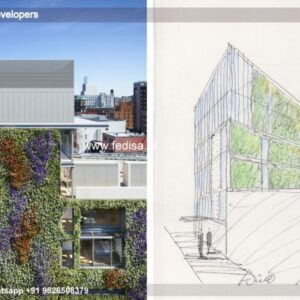 Building Design Architecture Design Architectural Engineering Architect Model No - 6183