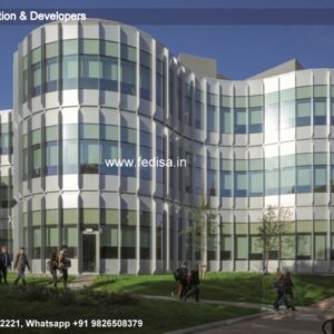 Building Design Architecture Design Architectural Engineering Architect Model No - 6184