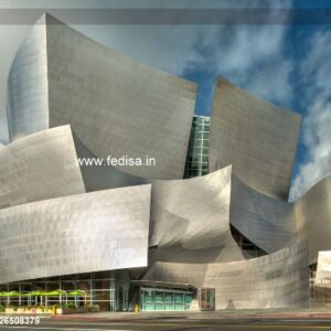 Building Design Architecture Design Architectural Engineering Architect Model No - 6189