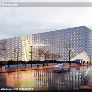 Building Design Architecture Design Architectural Engineering Architect Model No - 6191