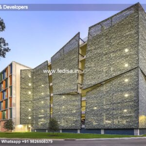 Building Design Architecture Design Architectural Engineering Architect Model No - 6204