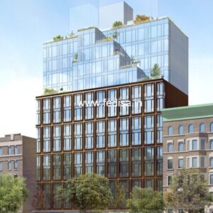 Building Design Architecture Design Architectural Engineering Architect Model No - 6205