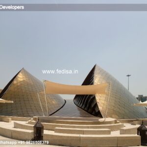 Building Design Architecture Design Architectural Engineering Architect Model No - 6208