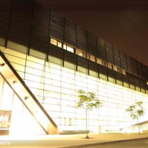 Building Design Architecture Design Architectural Engineering Architect Model No - 6209