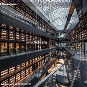 Building Design Architecture Design Architectural Engineering Architect Model No - 6211