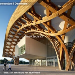 Building Design Architecture Design Architectural Engineering Architect Model No - 6213