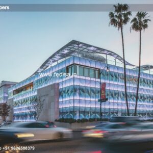 Building Design Architecture Design Architectural Engineering Architect Model No - 6216