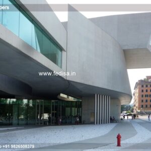 Building Design Architecture Design Architectural Engineering Architect Model No - 6218