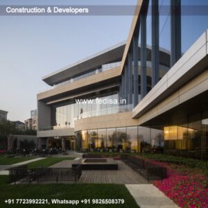 Building Design Architecture Design Architectural Engineering Architect Model No - 6222