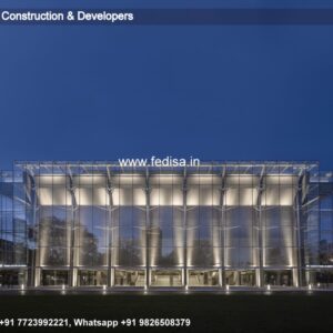 Building Design Architecture Design Architectural Engineering Architect Model No - 6223