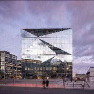 Building Design Architecture Design Architectural Engineering Architect Model No - 6226