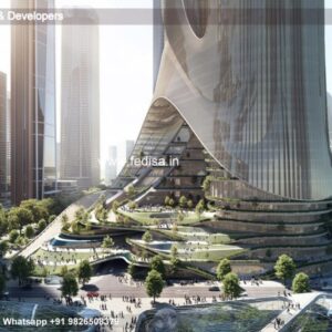 Building Design Architecture Design Architectural Engineering Architect Model No - 6229