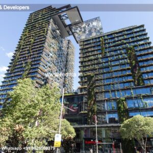 Building Design Architecture Design Architectural Engineering Architect Model No - 6232