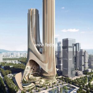 Building Design Architecture Design Architectural Engineering Architect Model No - 6234