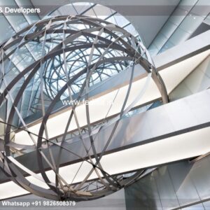 Building Design Architecture Design Architectural Engineering Architect Model No - 6235