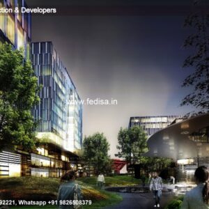 Building Design Architecture Design Architectural Engineering Architect Model No - 6236