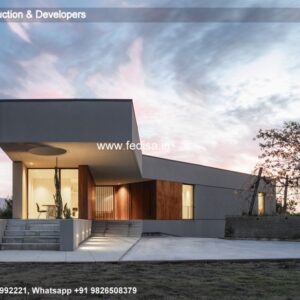 Building Design Architecture Design Architectural Engineering Architect Model No - 6238