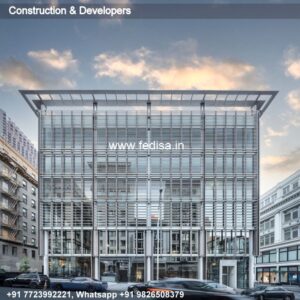 Building Design Architecture Design Architectural Engineering Architect Model No - 6246