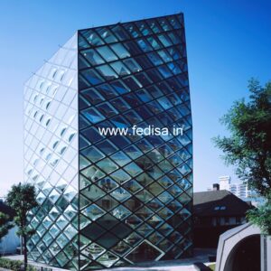 Building Design Architecture Design Architectural Engineering Architect Model No - 6247