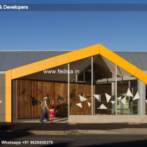 Building Design Architecture Design Architectural Engineering Architect Model No - 6248