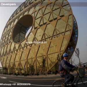 Building Design Architecture Design Architectural Engineering Architect Model No - 6250