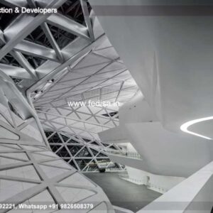 Building Design Architecture Design Architectural Engineering Architect Model No - 6253