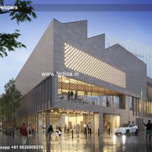 Building Design Architecture Design Architectural Engineering Architect Model No - 6259