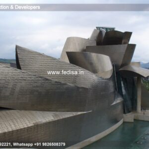 Building Design Architecture Design Architectural Engineering Architect Model No - 6260