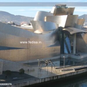 Building Design Architecture Design Architectural Engineering Architect Model No - 6262