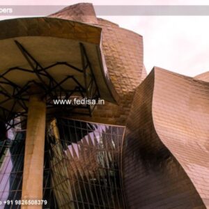 Building Design Architecture Design Architectural Engineering Architect Model No - 6263