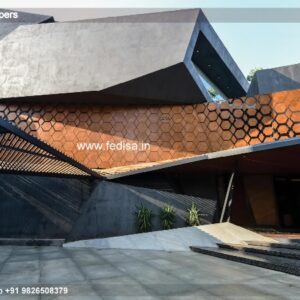 Building Design Architecture Design Architectural Engineering Architect Model No - 6271