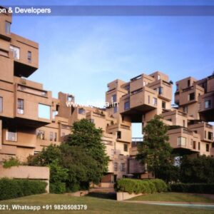 Building Design Architecture Design Architectural Engineering Architect Model No - 6274