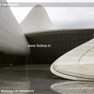 Building Design Architecture Design Architectural Engineering Architect Model No - 6278