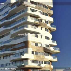 Building Design Architecture Design Architectural Engineering Architect Model No - 6279